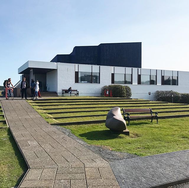 Nordic House (Iceland)